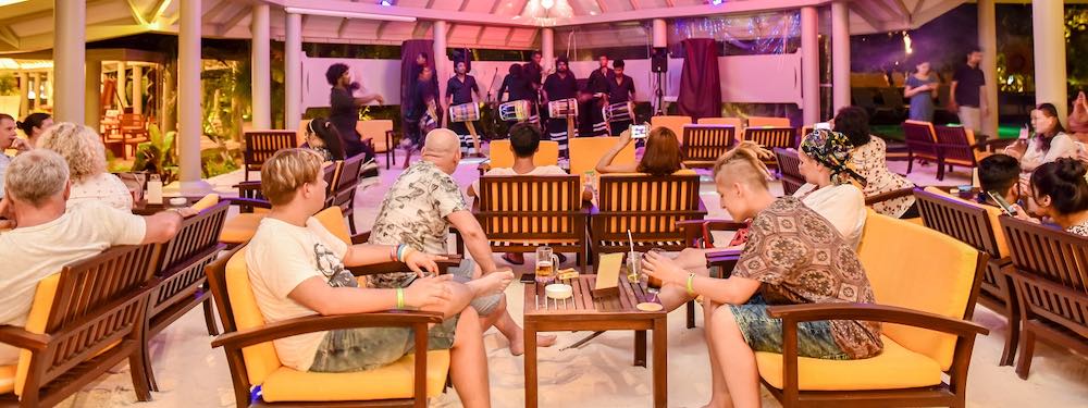 Hiyala Bar at Adaaran Select Hudhuran Fushi thumbnail 2
